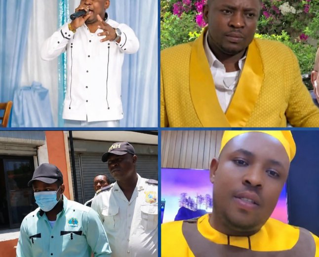 Après une audition cruciale devant le juge, quelle décision a été prise concernant le prophète Mackenson Dorilas ?