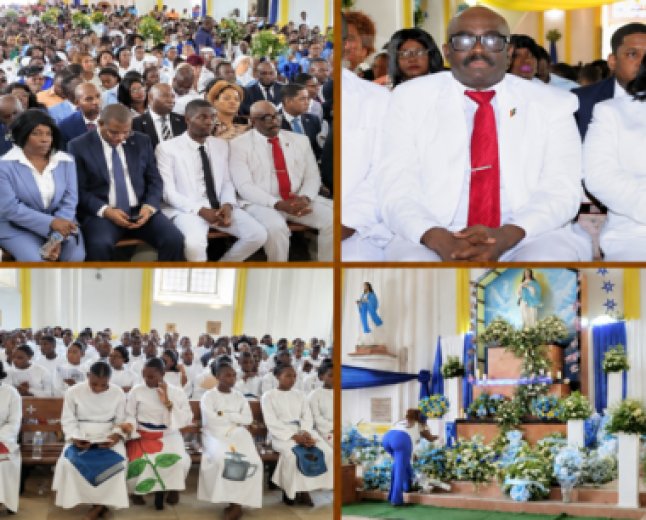 Cap-Haïtien fête ses 356 ans : le maire lance un appel pressant à la diaspora