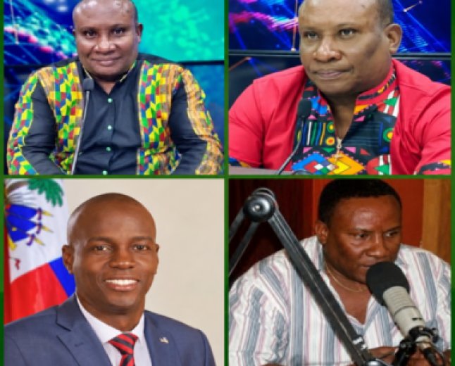 Affaire Jovenel : le retour inattendu de Jean Monard Metellus relance l’enquête judiciaire
