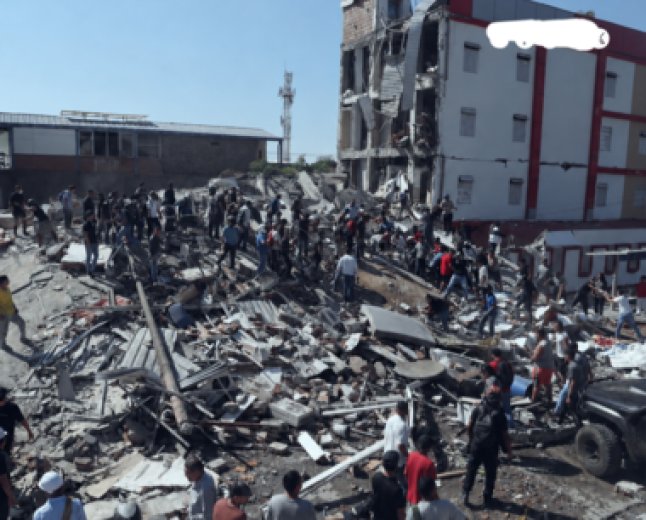 Un séisme de magnitude 7,4 a frappé la Colombie : combien de personnes ont perdu la vie ?