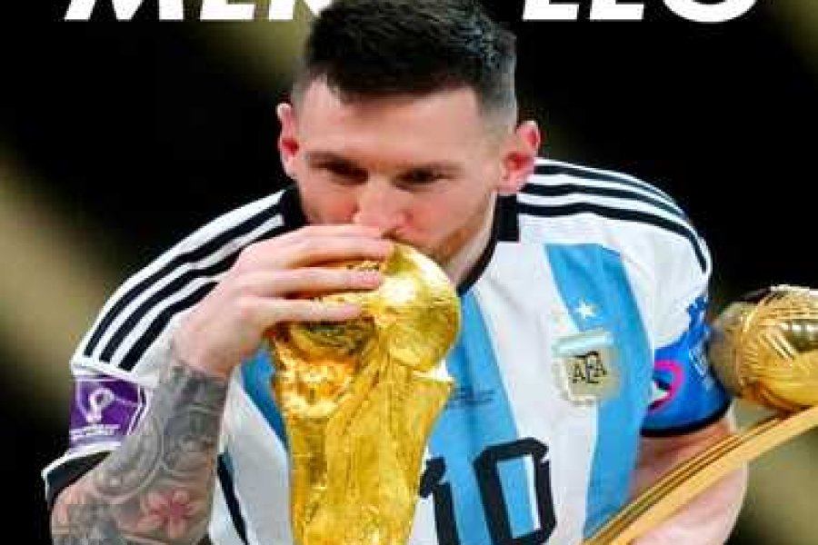 Lionel Messi annonce sa retraite internationale : la fin d’une immense histoire avec l’Argentine ?