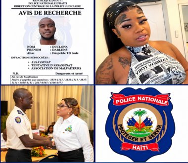 Haïti : l’affaire Nice B prend une tournure inquiétante