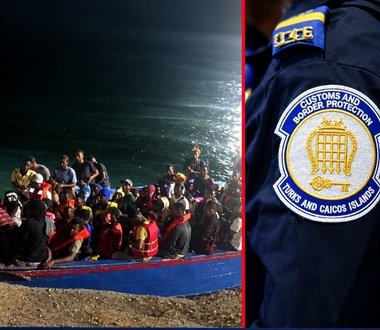 Turks-et-Caïcos : 207 Haïtiens interceptés en mer, ce que l’on sait