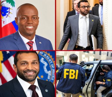 Assassinat de Jovenel Moïse : le FBI révèle l’ampleur inédite d’un transfert de 18 accusés