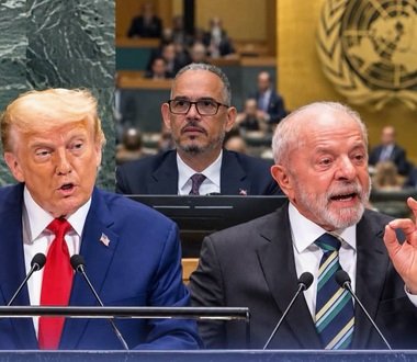 Haïti à l’ONU : quand Lula défie Trump et refuse que le Brésil soit « le serviteur » de quiconque