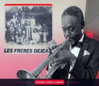 André Dejean s’éteint en Floride : le compas haïtien perd l’un de ses grands noms