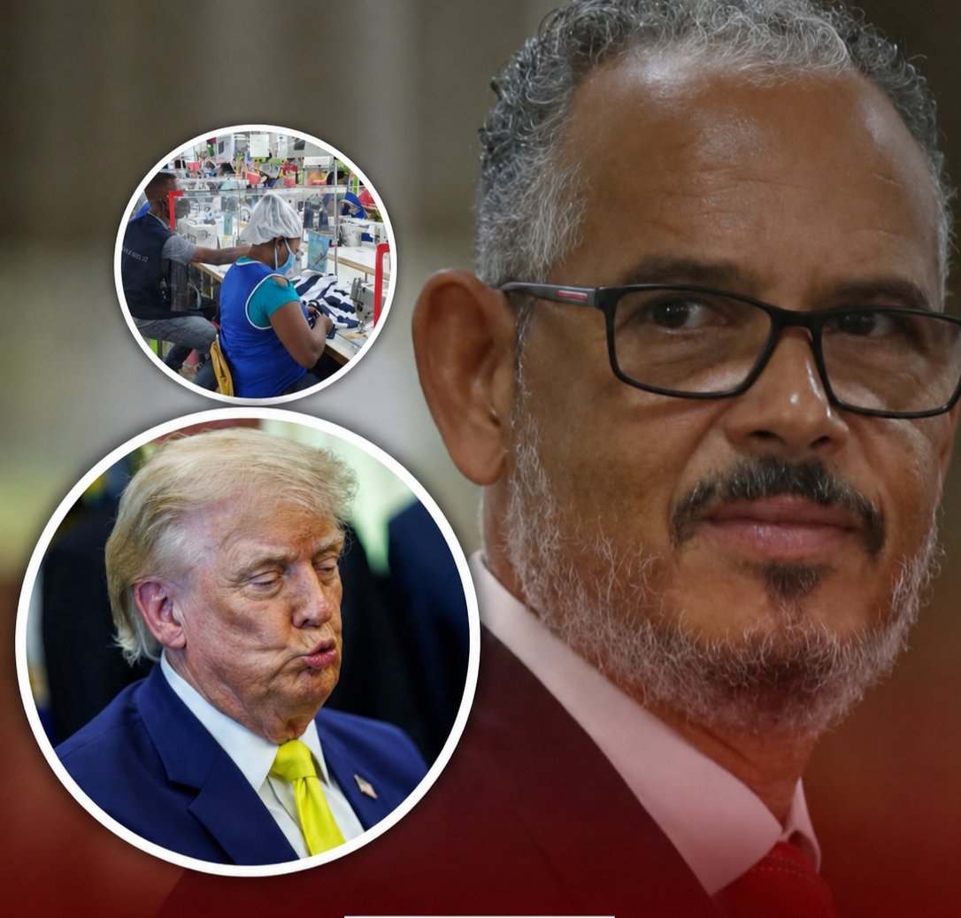 Haïti souffle : Donald Trump signe la prolongation des programmes HOPE/HELP jusqu’en 2028, le gouvernement parle de « bonne nouvelle pour l’économie