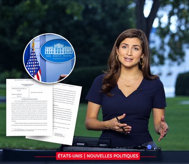 Bras de fer judiciaire : CNN, MS NOW et POLITICO retrouvent l’accès à la Maison-Blanche