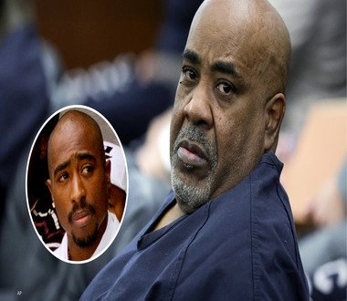 Duane « Keffe D » Davis condamné : la justice a-t-elle enfin fait la lumière sur le meurtre de Tupac Shakur ?