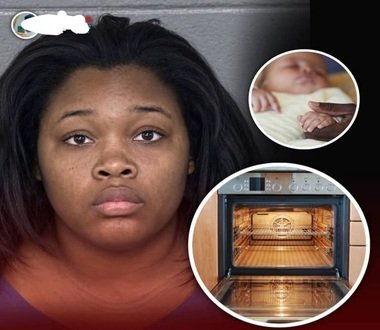 Elle a mis son bébé d’un mois dans le four  : pourquoi Mariah Thomas écope de 13 ans de prison