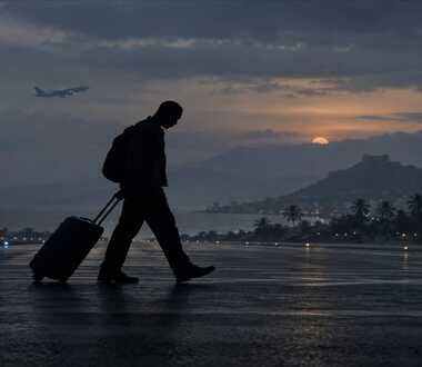 Déportés en Haïti : à Kap-Haïtien, le retour commence dans l’angoisse et la misère