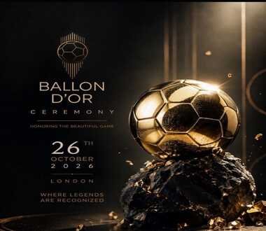 Ballon d’Or 2026 : Messi dans le Top 5, la légende peut-elle encore créer l'exploit ?