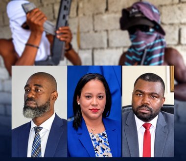 Kidnappings en Haïti : une nouvelle vague inquiète la population