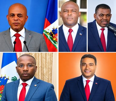 Élections en Haïti : que prépare le CEP avant le 22 septembre ?