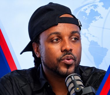 Izolan : le rappeur haïtien affirme que ses biens valent près d’un million de dollars US