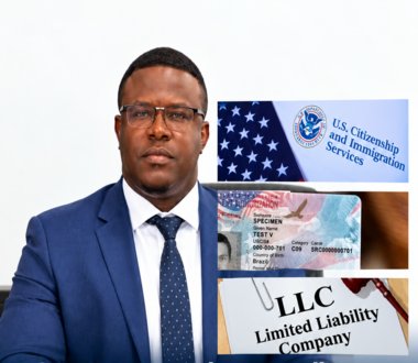 USA : Peut-on lancer une entreprise en tant que migrant sans permis de travail ? La vérité sur le LLC