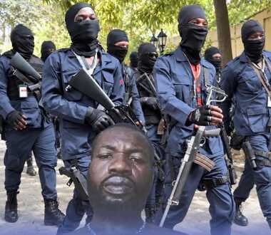 Ce groupe armé n’appartient ni au BOID, ni à la BSAP, ni aux Forces armées d’Haïti. Il relève du KBPL, une nouvelle unité créée par Chen Mechan.