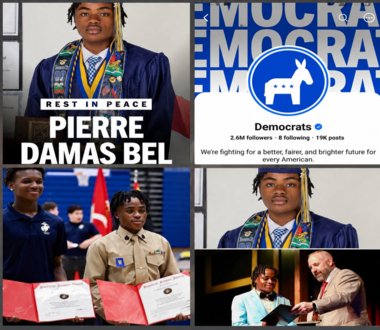 Donald Trump sous pression : le jeune Haïtien brise le silence sur la politique migratoire