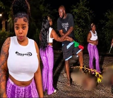 Qui est vraiment Nice B ? L’affaire qui enflamme Haïti et la République dominicaine dans une vidéo virale