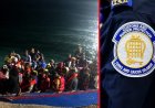 Turks-et-Caïcos : 207 Haïtiens interceptés en mer, ce que l’on sait