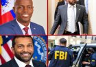 Assassinat de Jovenel Moïse : le FBI révèle l’ampleur inédite d’un transfert de 18 accusés