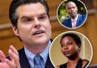Accusation explosive : Matt Gaetz vise Martine Moïse