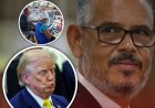 Haïti souffle : Donald Trump signe la prolongation des programmes HOPE/HELP jusqu’en 2028, le gouvernement parle de « bonne nouvelle pour l’économie