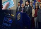 New York : plus de 20 États attaquent Trump sur sa règle « charge publique » visant les migrants