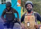 Pourquoi les journalistes sont-ils visés à Kenscoff ? Plusieurs journalistes agressés en couvrant les funérailles de cinq victimes du dernier massacre.