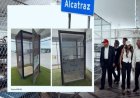 Floride : l’ICE enferme des migrants dans des « cages métalliques » à Alligator Alcatraz, selon le DHS-OIG