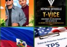 Le TPS et l’insécurité peuvent-ils expliquer l’absence de T-Vice au Carnaval de New York ?