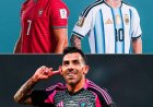 MESSI ET CRISTIANO RONALDO DANS LA MÊME ÉQUIPE : Carlos Tevez le confirme !
