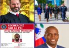 Assassinat de Jovenel Moïse : Vitelhomme Innocent visé par la justice américaine