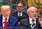Haïti à l’ONU : quand Lula défie Trump et refuse que le Brésil soit « le serviteur » de quiconque