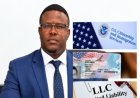 USA : Peut-on lancer une entreprise en tant que migrant sans permis de travail ? La vérité sur le LLC