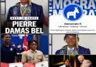 Donald Trump sous pression : le jeune Haïtien brise le silence sur la politique migratoire