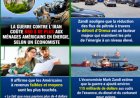 Guerre en Iran : pourquoi chaque famille américaine pourrait payer 860 dollars de plus?