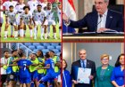Ce message du président dominicain avant le match Haïti–RD pourrait tout changer