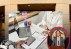 Un ancien agent de l’USCIS aurait-il vraiment approuver des gens  pour de l'argent ?