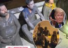 Qui se cache derrière ces photos publiées par la police de l’immigration ?