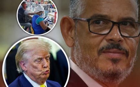 Haïti souffle : Donald Trump signe la prolongation des programmes HOPE/HELP jusqu’en 2028, le gouvernement parle de « bonne nouvelle pour l’économie