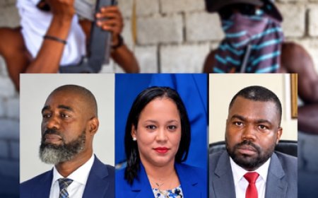 Kidnappings en Haïti : une nouvelle vague inquiète la population