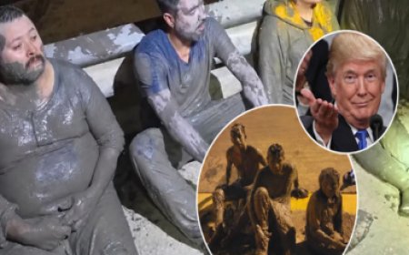 Qui se cache derrière ces photos publiées par la police de l’immigration ?