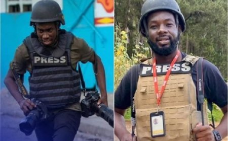 Pourquoi les journalistes sont-ils visés à Kenscoff ? Plusieurs journalistes agressés en couvrant les funérailles de cinq victimes du dernier massacre.
