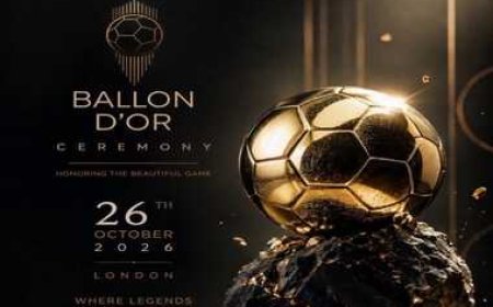Ballon d’Or 2026 : Messi dans le Top 5, la légende peut-elle encore créer l'exploit ?