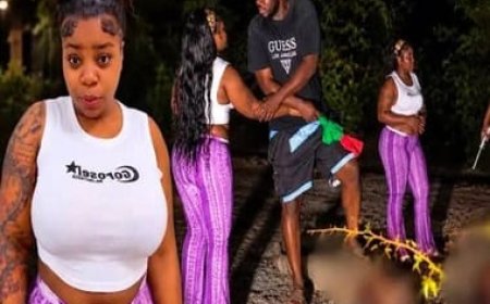 Qui est vraiment Nice B ? L’affaire qui enflamme Haïti et la République dominicaine dans une vidéo virale