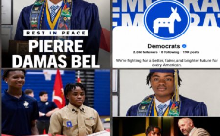 Donald Trump sous pression : le jeune Haïtien brise le silence sur la politique migratoire