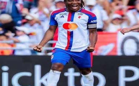 Melchie Dumornay est-elle la joueuse la plus précieuse de la Première Ligue française ?