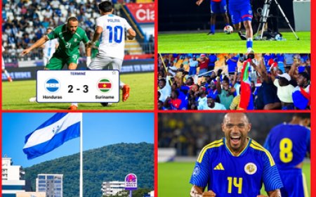 Haïti et Curaçao ciblés par l’Europe : la stratégie qui fait réagir en Amérique centrale