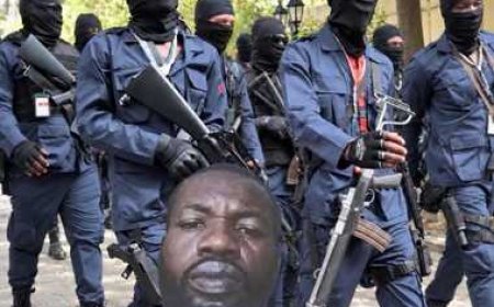 Ce groupe armé n’appartient ni au BOID, ni à la BSAP, ni aux Forces armées d’Haïti. Il relève du KBPL, une nouvelle unité créée par Chen Mechan.